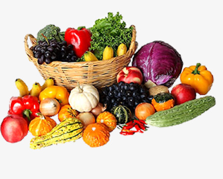 蔬果PNG圖片素材免費下載_psd格式_熊貓辦公