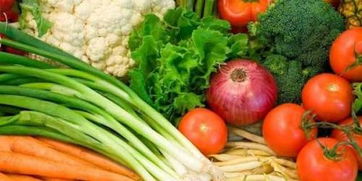 蔬菜保鮮黃金溫度 掌握合適溫度，鎖住新鮮與營養(yǎng)